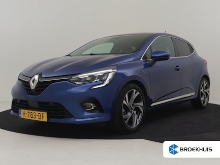Renault Clio 0