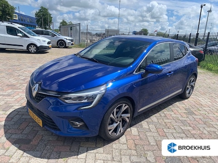 Renault Clio 0
