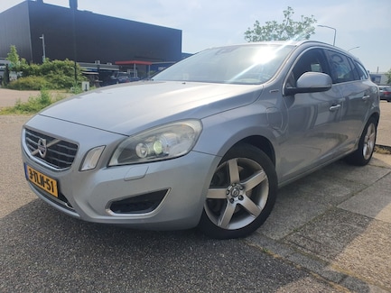 Volvo V60 0