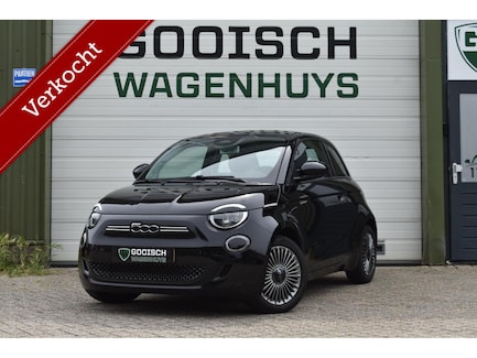 Fiat 500 0