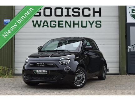 Fiat 500 0