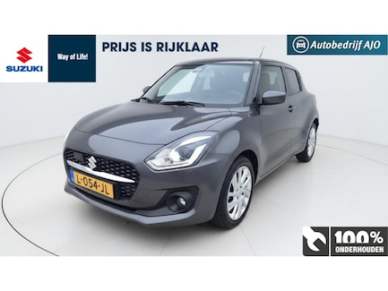 Suzuki Swift 0