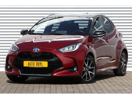 Toyota Yaris 0