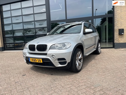 BMW X5 0