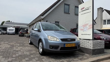 Ford C-Max 0
