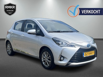 Toyota Yaris 0