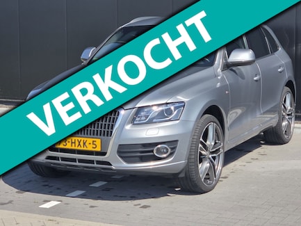 Audi Q5 0