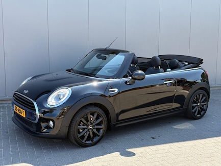 MINI Cooper 0