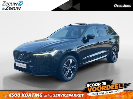 Volvo XC60 0