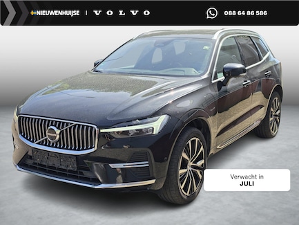 Volvo XC60 0