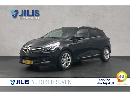 Renault Clio 0