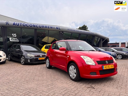 Suzuki Swift 0