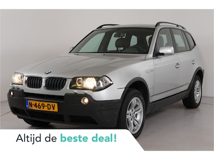 BMW X3 0