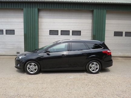 Ford Focus 0