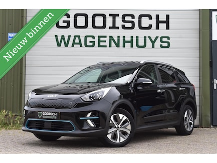 Kia Niro EV 0