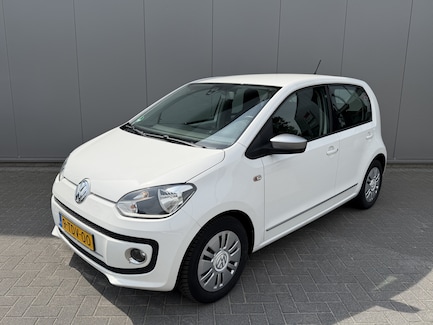 Volkswagen Up! 0
