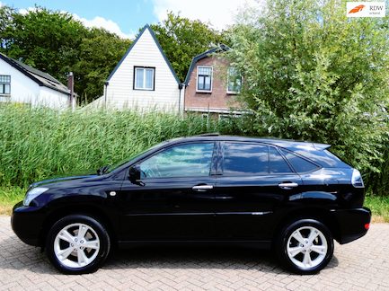 Lexus RX 0