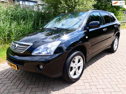 Lexus RX 0