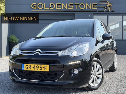Citroën C3 0