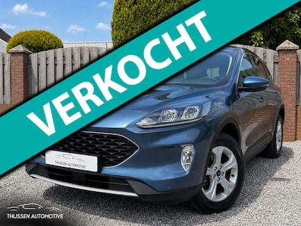 Ford Kuga 0