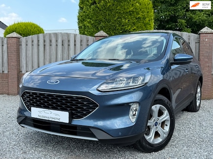 Ford Kuga 0