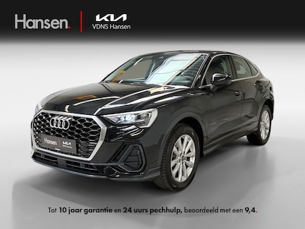 Audi Q3 Sportback 0
