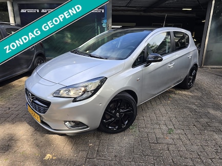Opel Corsa 0