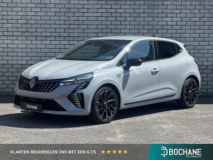 Renault Clio 0