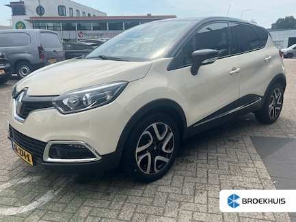 Renault Captur 0