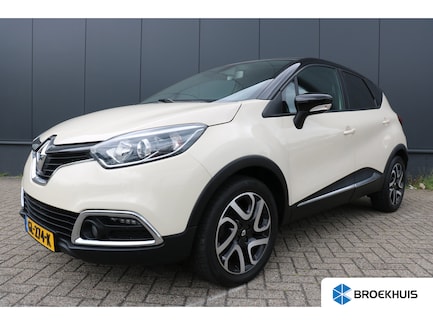 Renault Captur 0