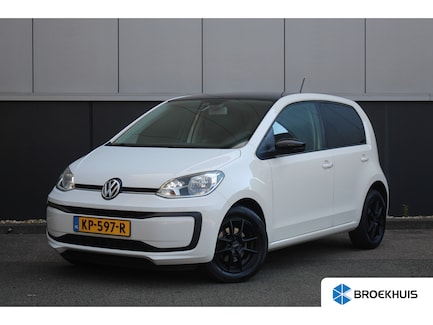 Volkswagen Up! 0