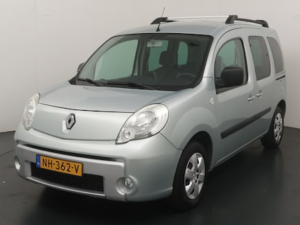 Renault Kangoo Family 0