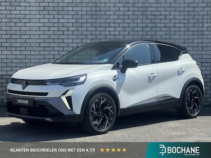 Renault Captur 0