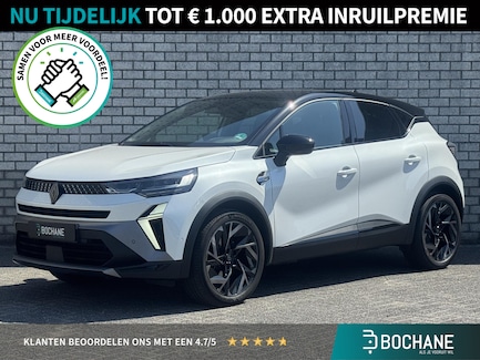 Renault Captur 0