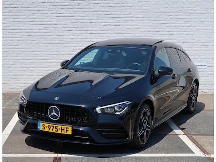 Mercedes-Benz CLA 0