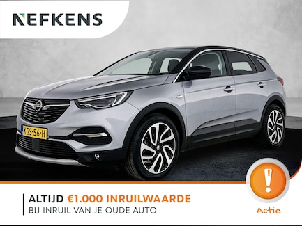 Opel Grandland 0