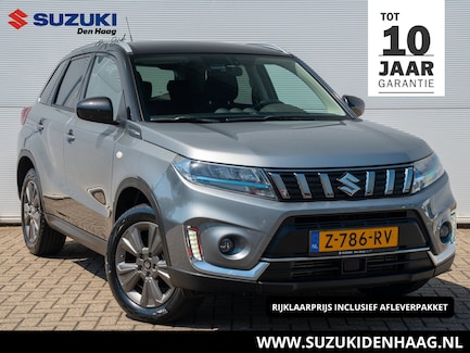 Suzuki Vitara 0