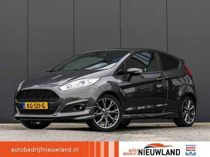 Ford Fiesta 0