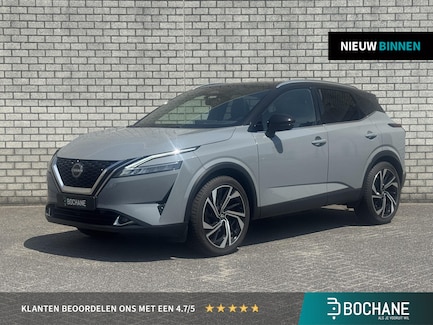 Nissan Qashqai 0