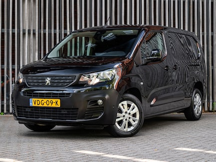 Peugeot Partner 0
