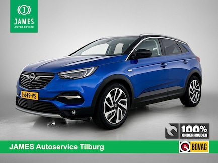 Opel Grandland 0