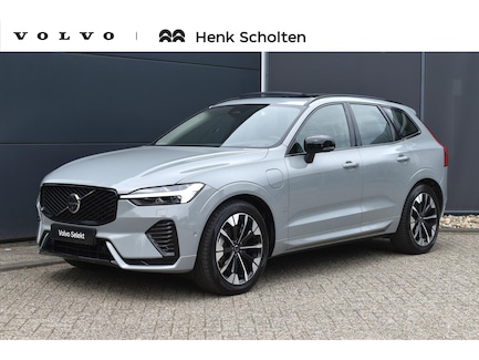 Volvo XC60 0