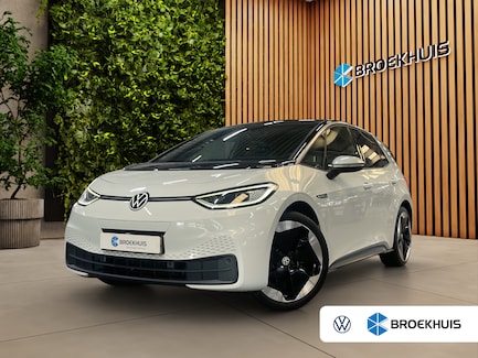 Volkswagen ID.3 0
