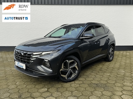 Hyundai Tucson 0