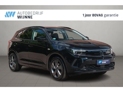 Opel Grandland 0