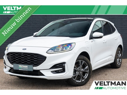 Ford Kuga 0
