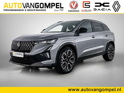 Renault Austral 0