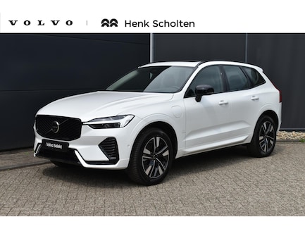 Volvo XC60 0