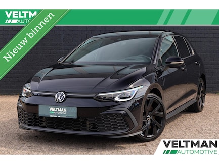 Volkswagen Golf 0