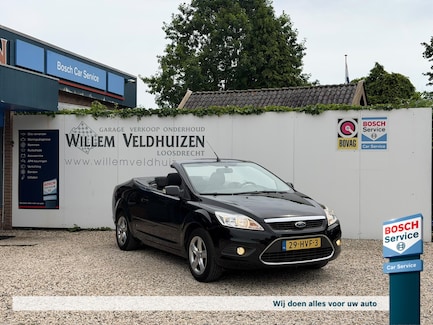 Ford Focus 0